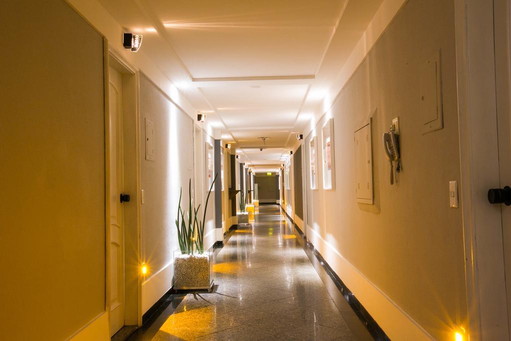Corinto Hotel Rio de Janeiro Zimmer foto