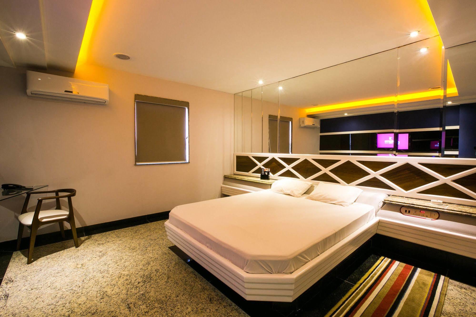 Corinto Hotel Rio de Janeiro Exterior foto